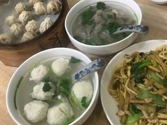 -大叔家福鼎小吃(十全街店)