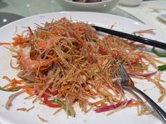 -兴悦酒家(环市东路店)