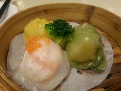 android_upload_pic-武林厨神·粤式茶点(五羊店)