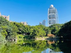 -深圳国际园林花卉博览园