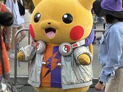 -日本环球影城