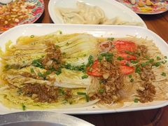 -渔家风味·鲅鱼水饺·央视展播·海鲜天津菜(开发区店)