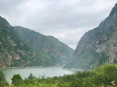 -冶力关旅游区