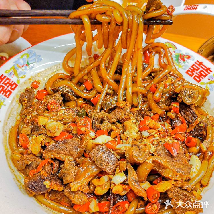 关于我在武汉唯一想推的湘菜馆！