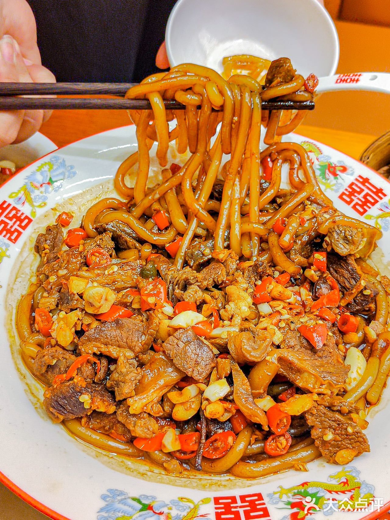 关于我在武汉唯一想推的湘菜馆！