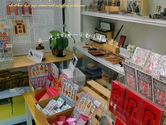 -五月木作·DIY木作文创体验店(北京路店)