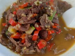 -笨罗卜浏阳菜馆(太平街店)