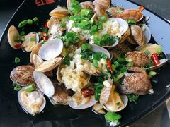 -红钳侠小龙虾·烧烤(中赢康康谷店)