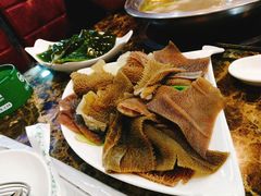 -林记潮牛·牛肉火锅(上马墩店)