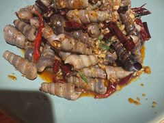 -金太阳海鲜烧烤·本地人餐厅(东纬路旗舰店)