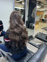 -奈川烫染Salon