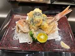 -日本桥怀石料理(北京长安大厦店)