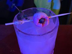 -MOSSO音乐酒吧·Live House(南京西路店)
