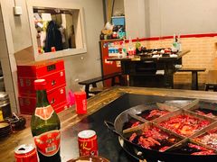 -彭三老火锅(枣子岚垭正街店)