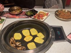 -炭之家·齐齐哈尔非遗烤肉·鲜切直供(中央大街店)