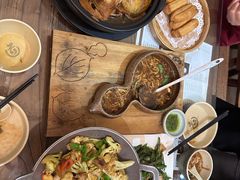 -茅山肴·道家菜·神仙鸡