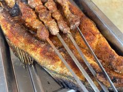 -新疆风味冷水鱼庄(友谊峰路店)