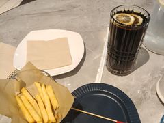 -必胜客餐厅(昆百大泰业城店)