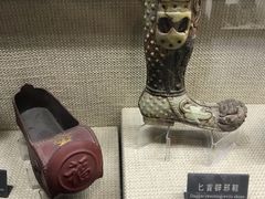 -天津华夏鞋文化博物馆