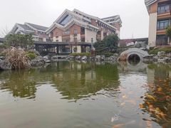 -嘉兴清池酒店温泉