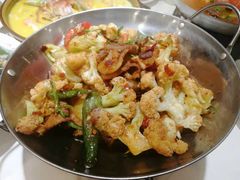 -后宫私房菜(汇客美食娱乐广场店)