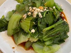 水东芥菜-电白鸭粥店(下沙二坊88号店)