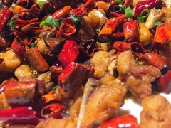 -庆合府重庆大排档(紫都城店)
