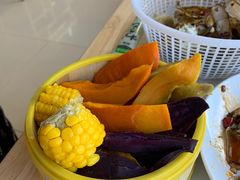 -必点蒸汽海鲜(止锚湾店)