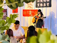 -东莞银行篮球中心