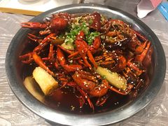 -靓靓蒸虾·头牌蒸虾(南山桂庙店)