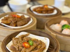 -牡丹国际大酒店-港式茶餐厅