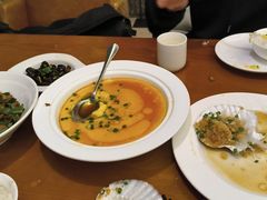 -饭怕鱼·黄焖鲟龙鱼(湖大店)