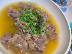 -淮扬厨子(健康路店)
