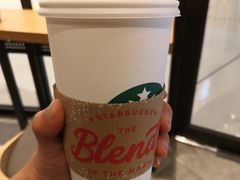 -星巴克(天津鲁能中心第三店)
