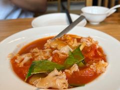 -朵朵开素食餐厅(后宰门街店)