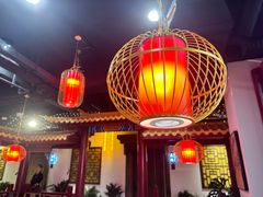 -秦月轩·陕西家乡菜(阜成路·五棵松店)