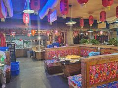 -鱼窝棚柴火铁锅炖(富山屯店)