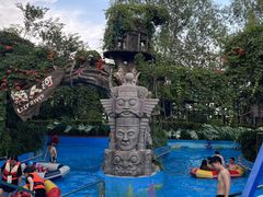 -郑州方特水上乐园