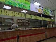 -永盛鑫城市饭堂·特色现炒本帮面(公兴路店)