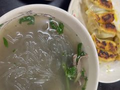 -回回锅贴(小河沿店)