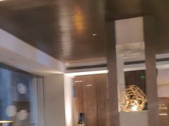 -天津东凯悦酒店·大堂吧
