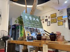 -茶油香闽南菜·花园餐厅(前埔店)