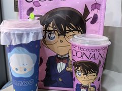 -奈雪的茶(重庆万象城北区店)