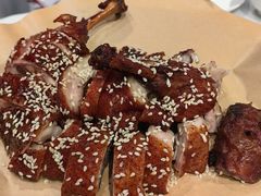 -眉州东坡(华联万柳店)