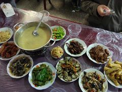 -菩提素食·私房菜(首辅路店)