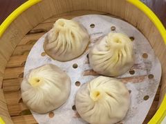 -王家沙点心店(南京西路总店)