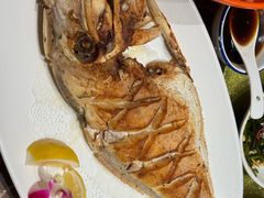 -五姊妹海鲜(火车站店)