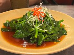 -廖川菜(金虹桥店)