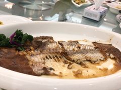 -海天一色海景自助餐厅(西港花园店)