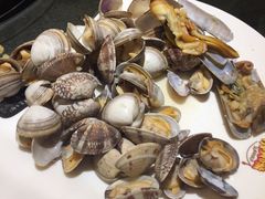 -苏大嘴海鲜牧场(奥林匹克店)
